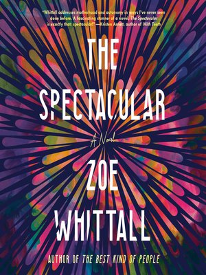 cover image of The Spectacular